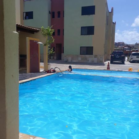 Apartmento Aquiraz - Crystal Park Flat Ngoại thất bức ảnh