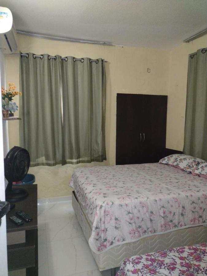 Apartmento Aquiraz - Crystal Park Flat Ngoại thất bức ảnh