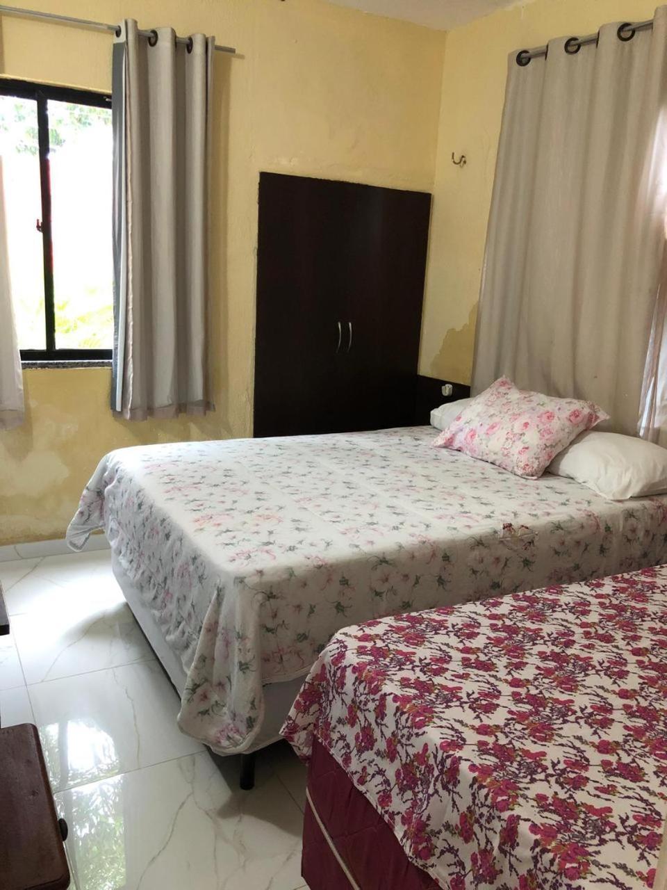 Apartmento Aquiraz - Crystal Park Flat Ngoại thất bức ảnh